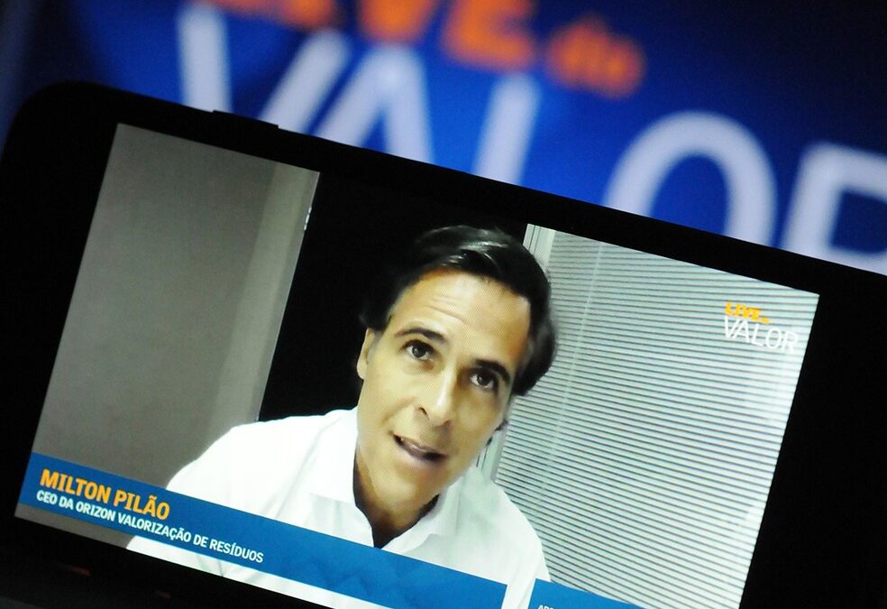 Mercado de crédito de carbono é oportunidade para o país, diz Pilão